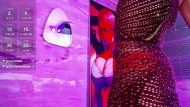 Chatroom XXX en direct de baihu_jin7