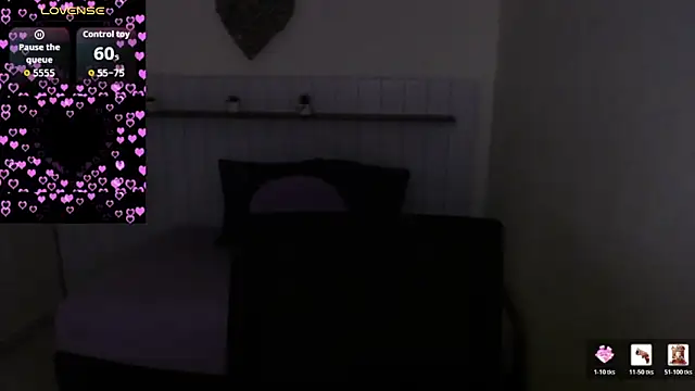 Aleja_Gold Live XXX-chat