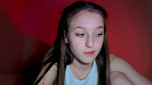 Chat XXX en directo de Sweet_Pussy_Girl