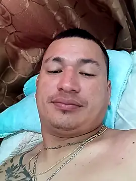 Webkamerová show Excitedboy27