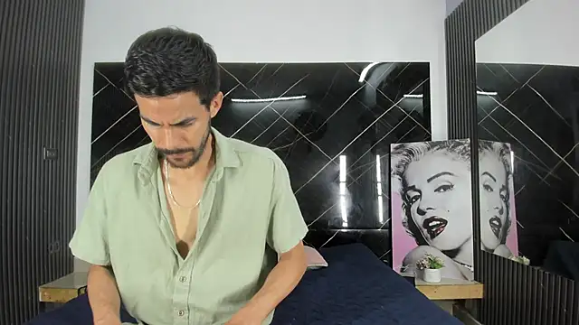 Živý XXX chat Leo_Vesper