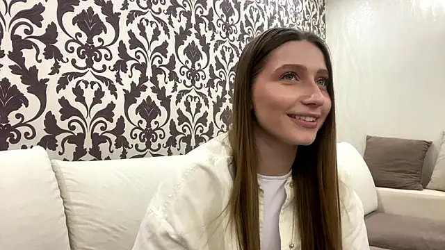 Chat XXX en directo de AdaGossett