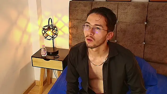 Živý XXX chat Kendy_Lians