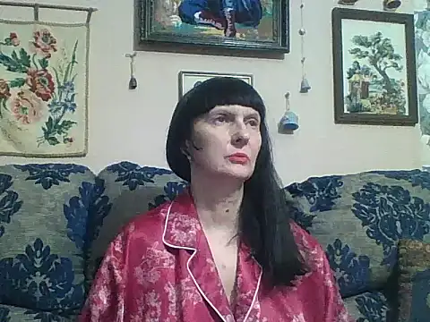 Sembang XXX Secara Langsung MelanyBanks