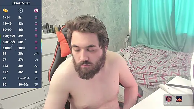 Show Webcam de Morlaios