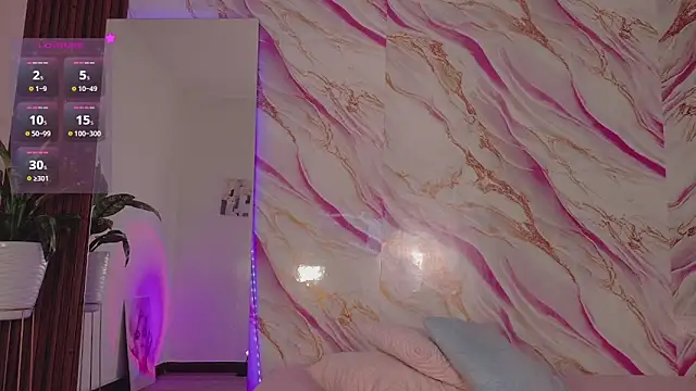 Eimyaniston_cute Live XXX Chat