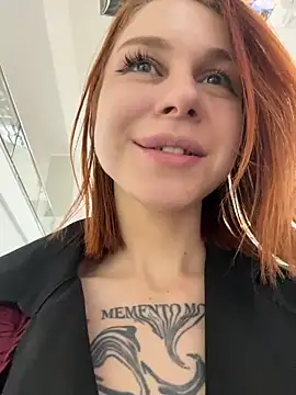 Chat XXX Live RosieSecret