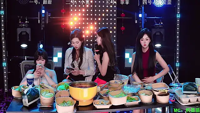 S5-55S Live XXX-Chat