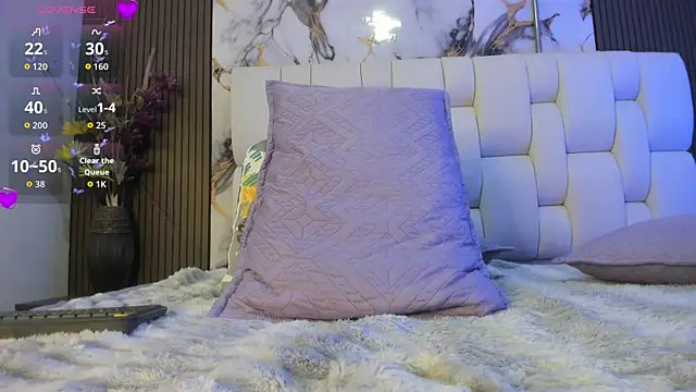 alisstarr's Webcam Show