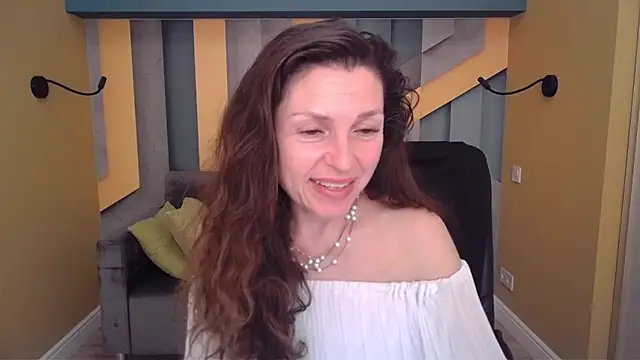 Živý XXX chat EllaLong