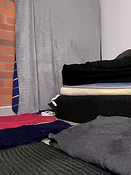 Chat XXX en directo de debboraWagner