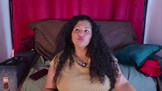 Genesis_Montenegro_OA Live XXX-Chat