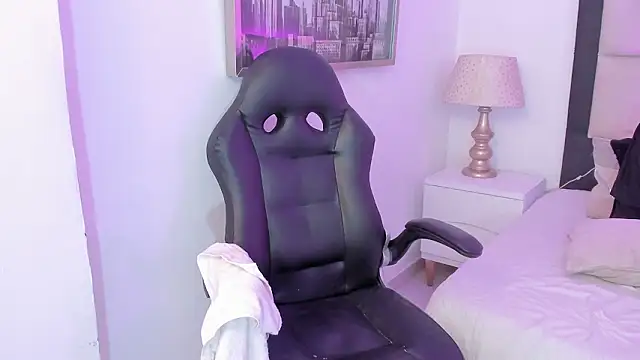 Chatroom XXX en direct de Amber_Harriis