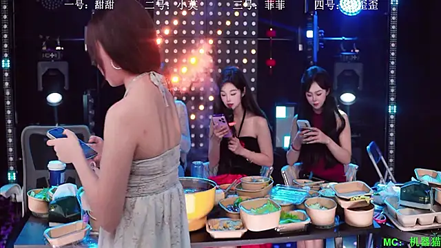 S5-55S – Live XXX-chat