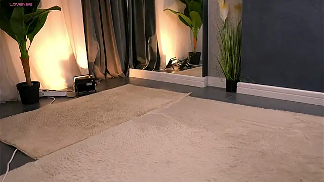 AishleyBeeのライブXXXチャット