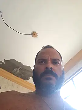 wakahoe's Webcam Show