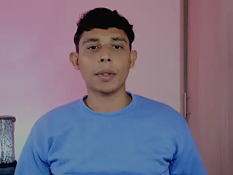 Show de nilo2021 na webcam