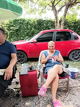 Pokazy przed kamerką – hotandfierylatinos2023