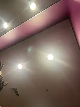 Show de webcam de CoCoGoddess_