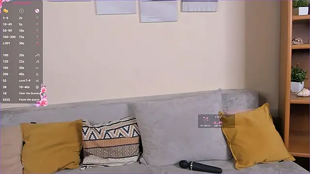 Chat XXX en directo de NightSignal