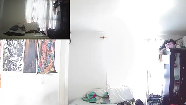 SAT--SU_U Chat XXX in diretta