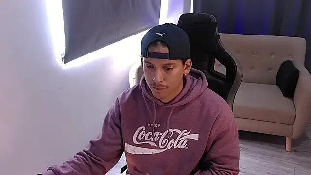 Chat XXX Live Liam_V