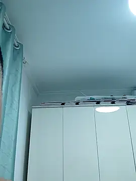 guozuo Adlı Modelin Canlı XXX Sohbeti