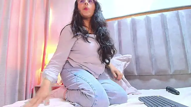 Živý XXX chat _Marcela__