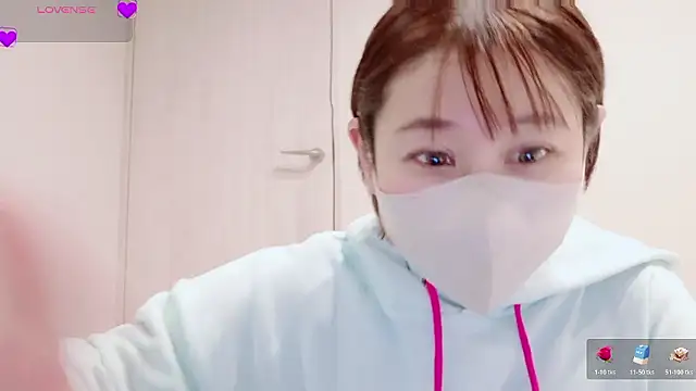 Mamu_Mamu_: вебкам-шоу