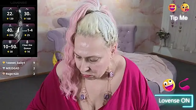 دردشة Penelope_Pinky الجنسية المباشرة