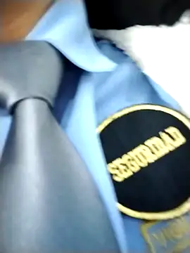 Czat XXX na żywo – CRISTAL__11