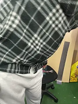 boy88fun – Kamerová šou