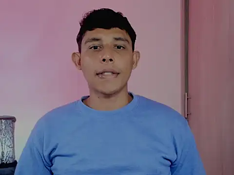 nilo2021 Webcam-Show