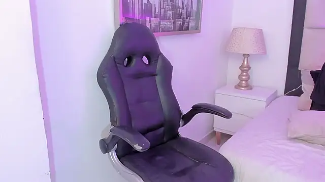 แชท XXX สดของ Amber_Harriis