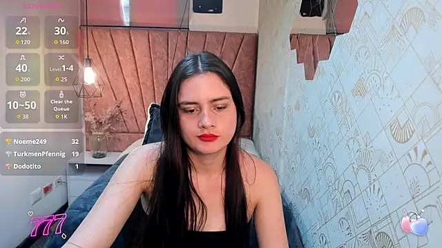 Онлайн чат XXX Zoe__Taylor__