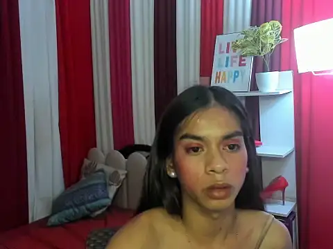 BigCockErichのウェブカメラショー