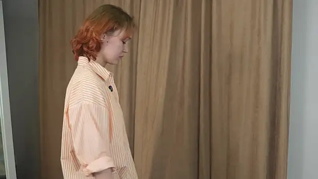 SharanLapp Adlı Modelin Canlı XXX Sohbeti