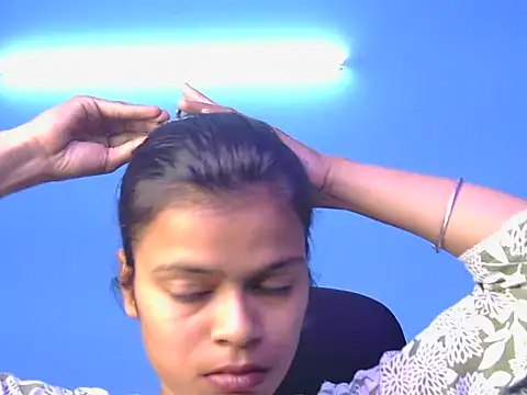 its-anaya Webcam-Show