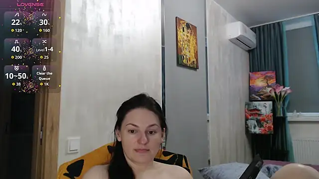 Stacy_Davice – Live XXX-chat