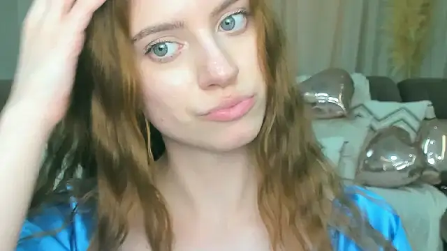 แชท XXX สดของ Erica_Kiss