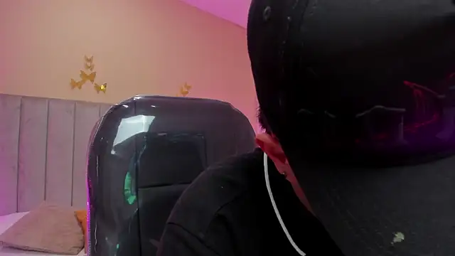 Nascary_Fox's Live XXX Chat