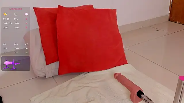 AllisonRoberts_ Chat XXX live