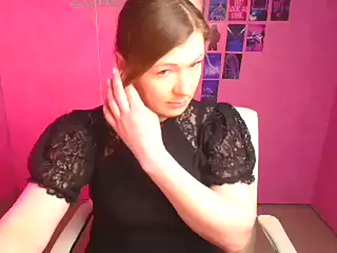 Lissmilf – Live XXX-chat