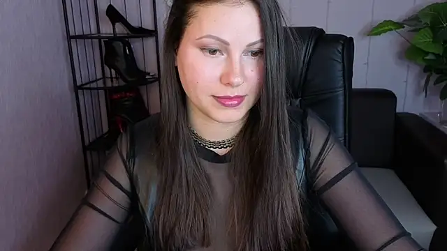 Dana__dom – Live XXX-chat