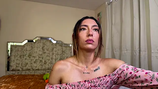 Tomoe_b – Live XXX-chat