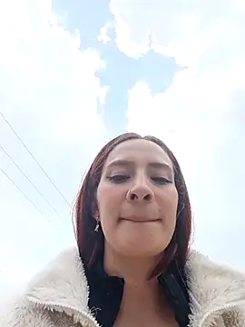 Mery_Moon123's Live XXX Chat