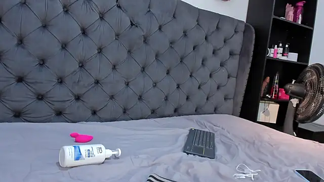 Вебкам-шоу two_milkyway