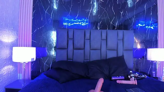 Chat XXX en directo de GreciaFox1