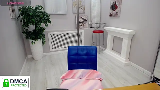 Chat XXX en directo de muriel_elvin