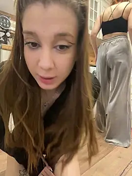 yourfavcouple_ – Live XXX-chat